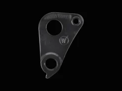 Trek Bikes Wheels Manufacturing Derailleur Hanger 284 Black Hot