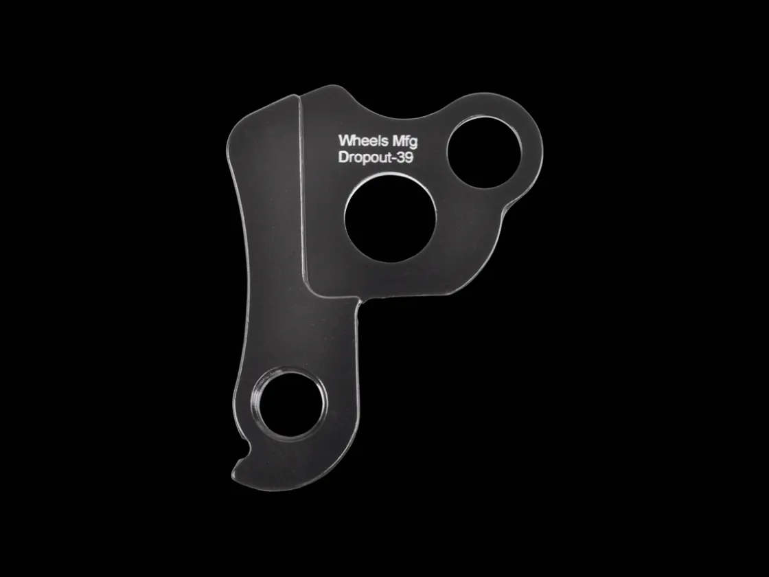 Trek Bikes Wheels Manufacturing Derailleur Hanger 39 Black Cheap