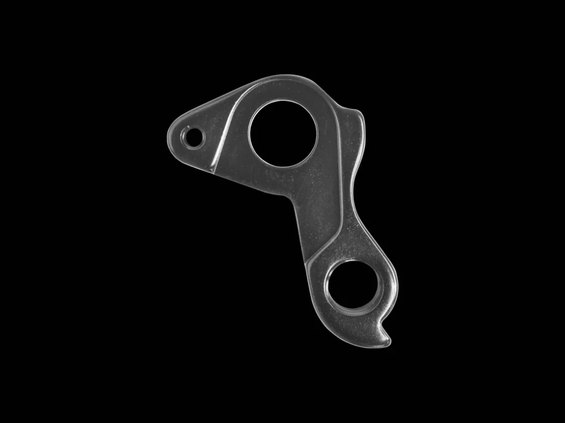 Trek Bikes Wheels Manufacturing Derailleur Hanger 415 Black Online