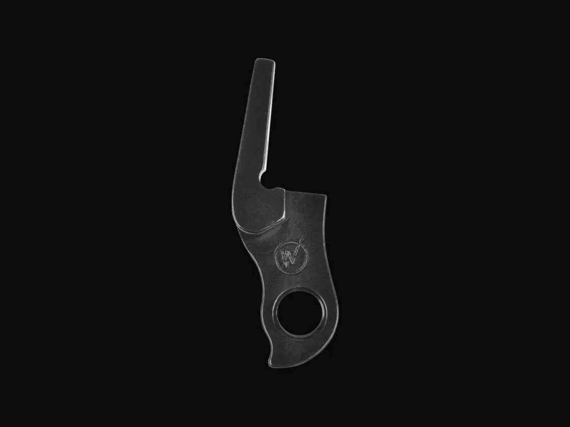 Trek Bikes Wheels Manufacturing Derailleur Hanger 183 Black Best