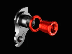 Trek Bikes Wheels Manufacturing Derailleur Hanger 404-02 Fashion