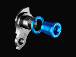 Trek Bikes Wheels Manufacturing Derailleur Hanger 404-02 Fashion