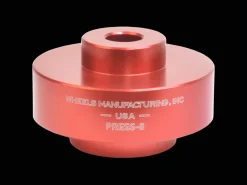 Trek Bikes Wheels Manufacturing Headset Cup Drift Red Outlet