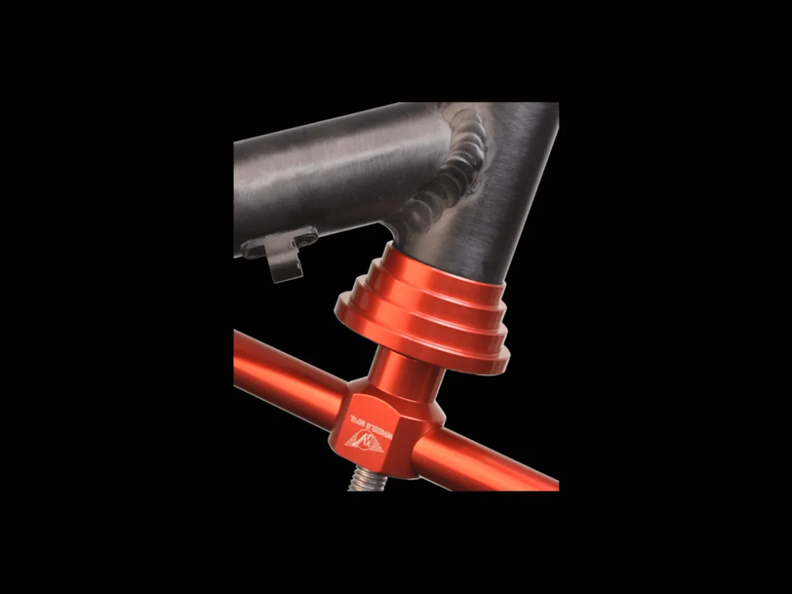 Trek Bikes Wheels Manufacturing Headtube Drift Red Online