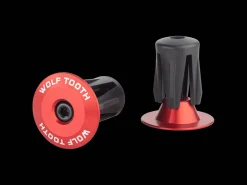 Trek Bikes Wolf Tooth Alloy Bar End Plug Flash Sale