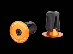 Trek Bikes Wolf Tooth Alloy Bar End Plug Flash Sale