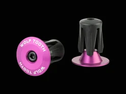 Trek Bikes Wolf Tooth Alloy Bar End Plug Flash Sale