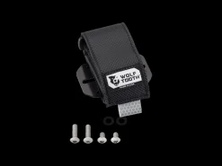 Trek Bikes Wolf Tooth B-RAD Accessory Strap Mount Black Hot
