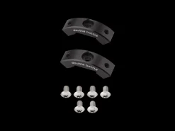 Trek Bikes Wolf Tooth B-RAD Double Bottle Adapter Black Hot