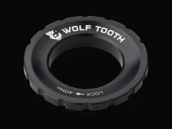 Trek Bikes Wolf Tooth Centerlock Rotor Lockring Best Sale