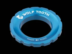 Trek Bikes Wolf Tooth Centerlock Rotor Lockring Best Sale