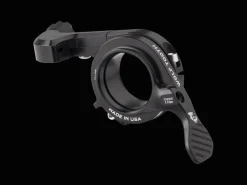 Trek Bikes Wolf Tooth Dropper ReMote BarCentric Black Store