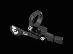 Trek Bikes Wolf Tooth Dropper ReMote Pro Universal Clamp Black Cheap