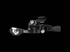 Trek Bikes Wolf Tooth Dropper ReMote Pro IS-EV Black Outlet
