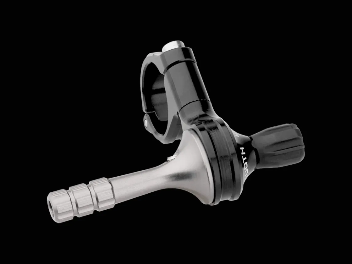 Trek Bikes Wolf Tooth Dropper ReMote 360 22.2mm Clamp Black Best