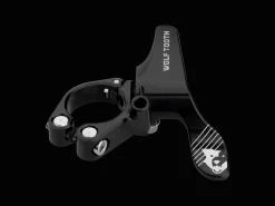 Trek Bikes Wolf Tooth Dropper ReMote Drop Bar 24mm Clamp Black Discount