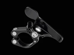 Trek Bikes Wolf Tooth Dropper ReMote Drop Bar 24mm Clamp Black Discount