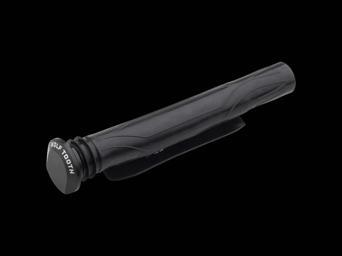 Trek Bikes Wolf Tooth EnCase System Storage Sleeves Black Flash Sale