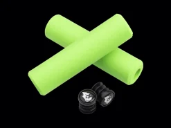Trek Bikes Wolf Tooth Fat Paw Grip Set Grey Cheap