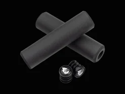 Trek Bikes Wolf Tooth Fat Paw Grip Set Grey Cheap