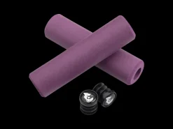 Trek Bikes Wolf Tooth Fat Paw Grip Set Grey Cheap