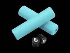 Trek Bikes Wolf Tooth Fat Paw Grip Set Grey Cheap