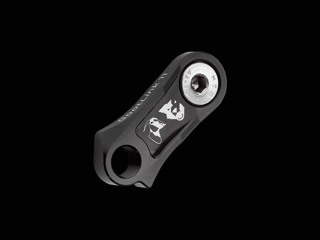 Trek Bikes Wolf Tooth GoatLink 11 Speed Black Sale