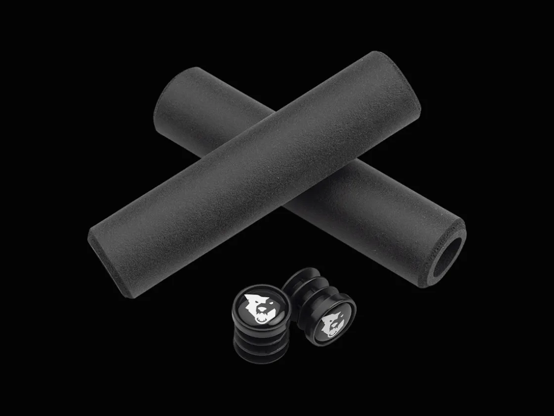 Trek Bikes Wolf Tooth Karv Grip Set Hot