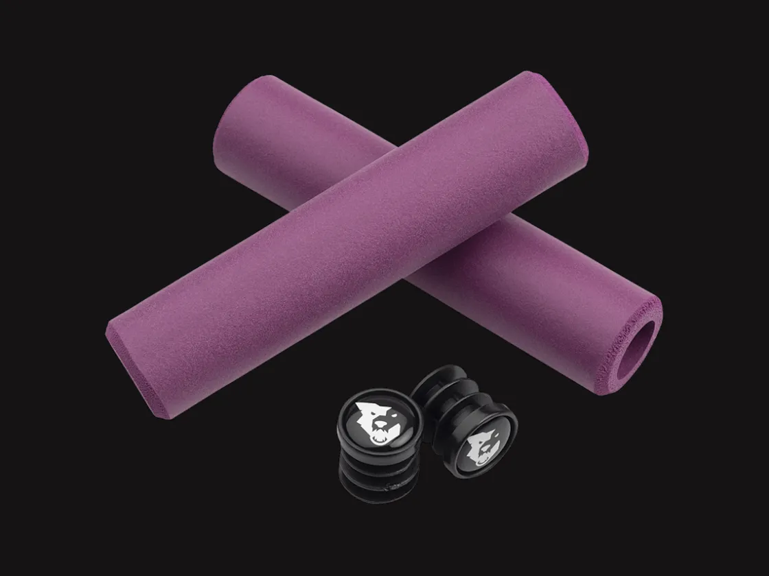 Trek Bikes Wolf Tooth Karv Grip Set Hot