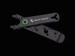 Trek Bikes Wolf Tooth Masterlink Combo Pliers Black Shop