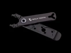 Trek Bikes Wolf Tooth Masterlink Combo Pliers Black Shop