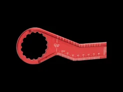 Trek Bikes Wolf Tooth Pack Wrench Red Store