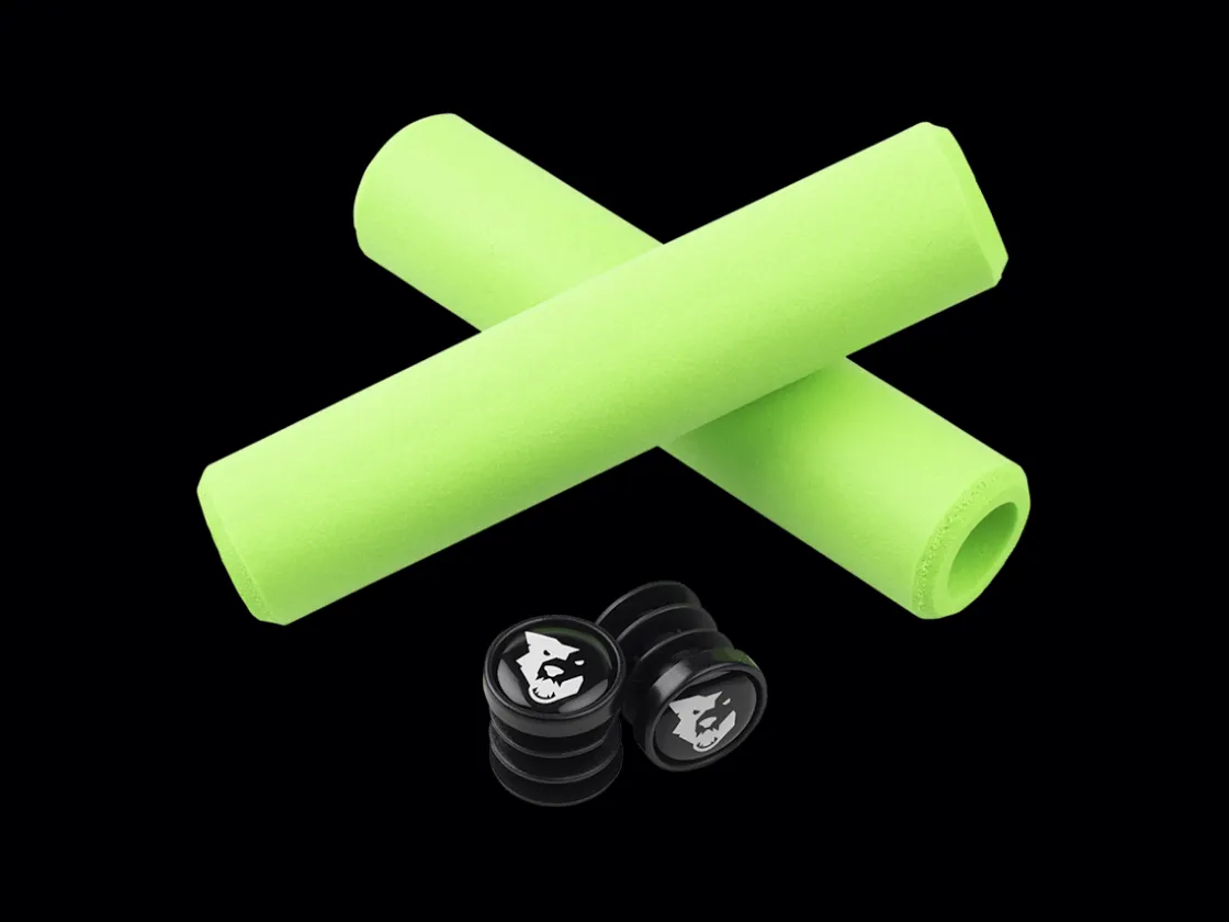 Trek Bikes Wolf Tooth Razer Grip Set Discount