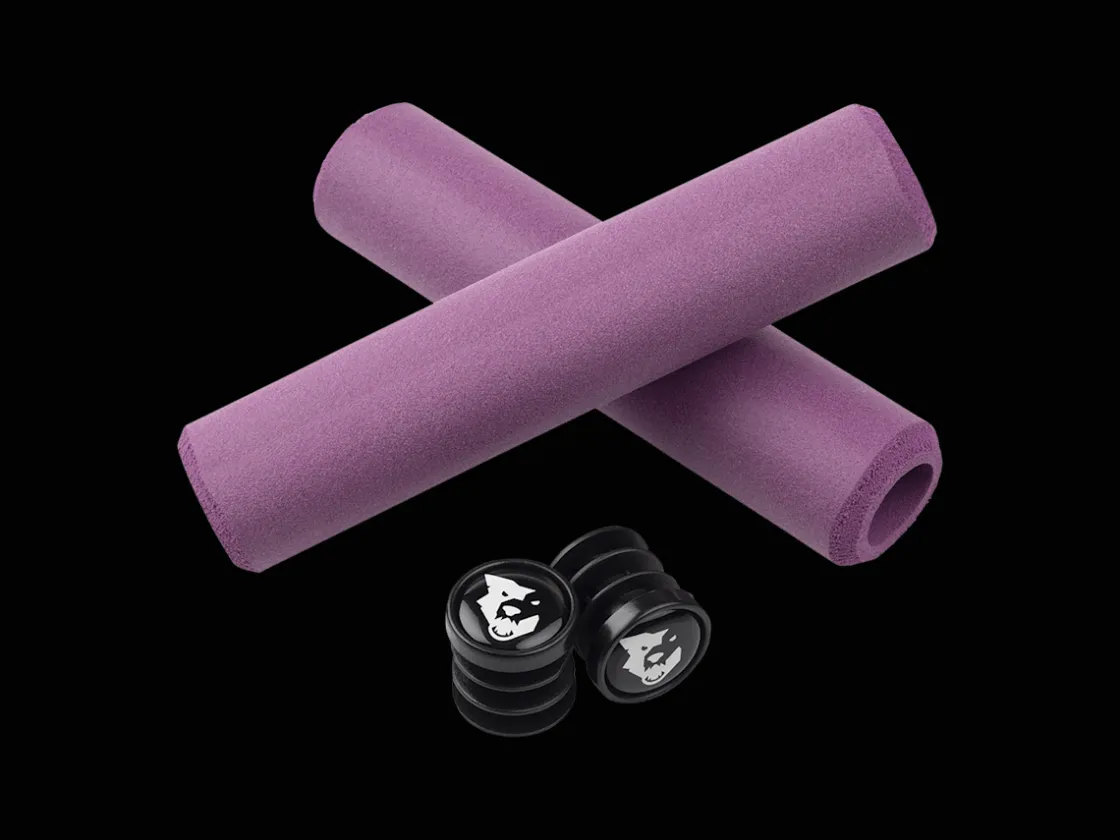 Trek Bikes Wolf Tooth Razer Grip Set Discount