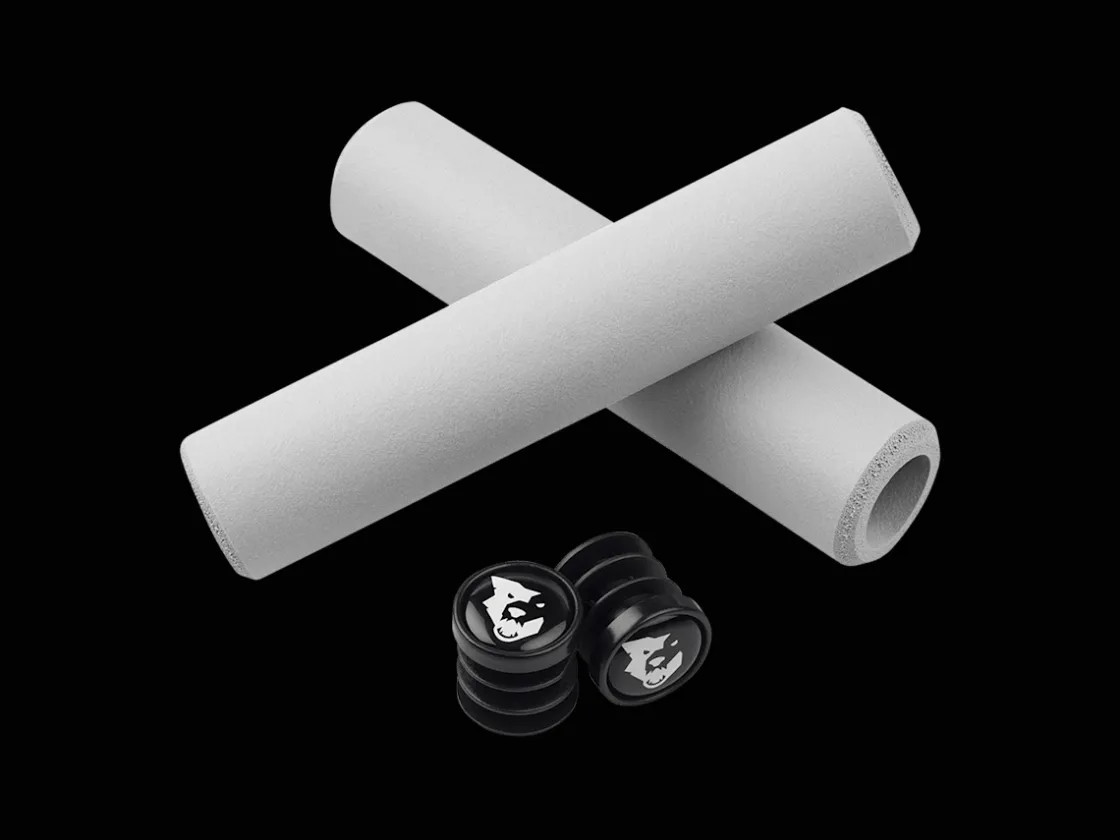 Trek Bikes Wolf Tooth Razer Grip Set Discount