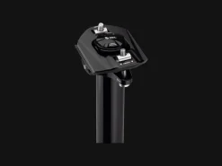 Trek Bikes Wolf Tooth Resolve 31.6 Dropper Seatpost Black New
