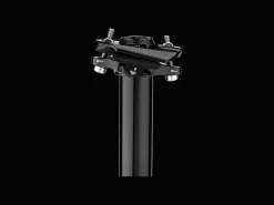 Trek Bikes Wolf Tooth Resolve 31.6 Dropper Seatpost Black New