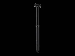 Trek Bikes Wolf Tooth Resolve 31.6 Dropper Seatpost Black New