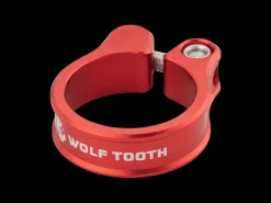 Trek Bikes Wolf Tooth Seatpost Clamp Black Hot