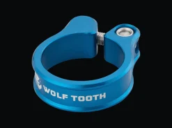 Trek Bikes Wolf Tooth Seatpost Clamp Black Hot