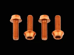 Trek Bikes Wolf Tooth Water Bottle Cage Bolts Clearance