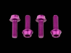 Trek Bikes Wolf Tooth Water Bottle Cage Bolts Clearance