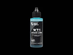 Trek Bikes Wolf Tooth WT-1 All-Condition Chain Lube Blue Fashion