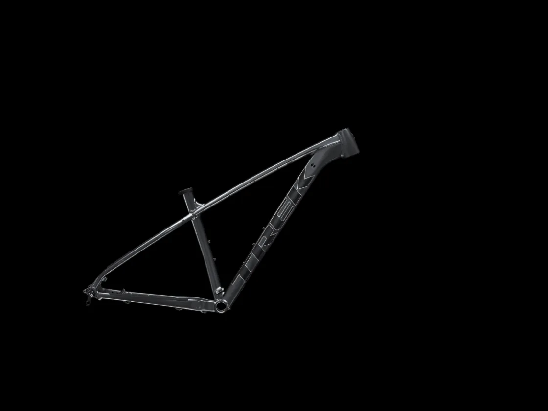Trek Bikes X-Caliber Frameset Satin Lithium Grey Shop