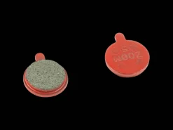 Trek Bikes Zoom HL-280 Disc Brake Pad Silver Cheap